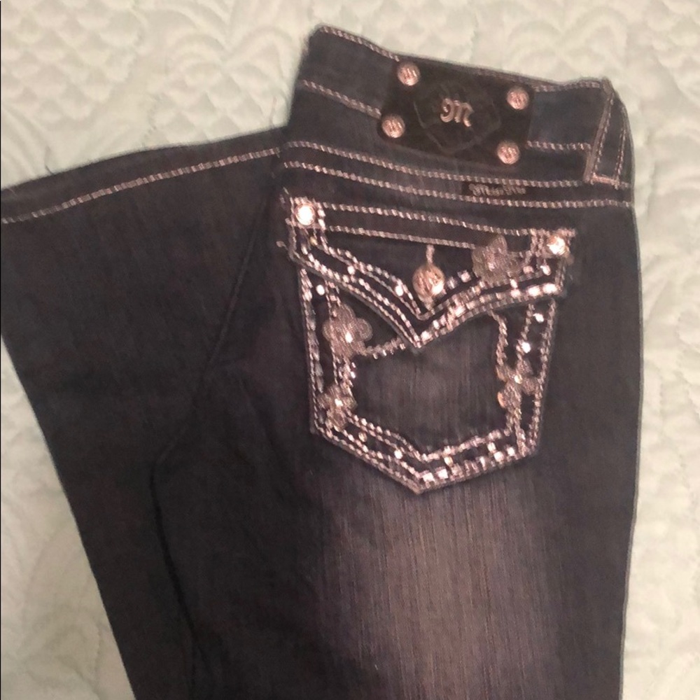 Miss Me Jeans boot cut